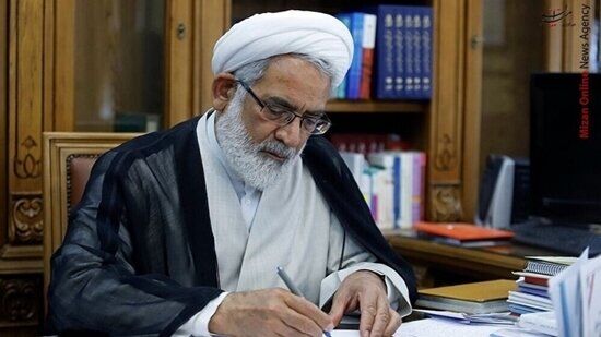 در اسرع وقت کیفرخواست عاملان ترور شهید سلیمانی صادر شود