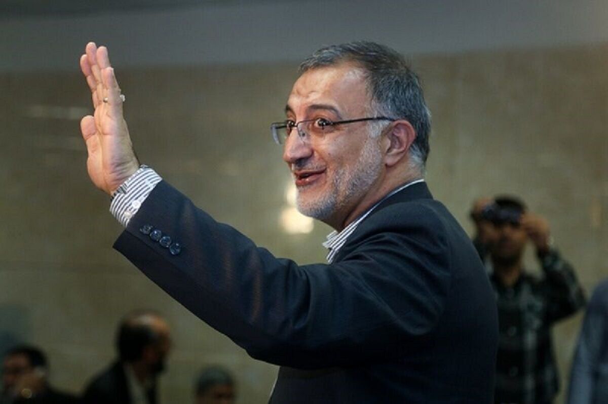 هر تذکری به دستمان برسد پاسخ می‌دهیم