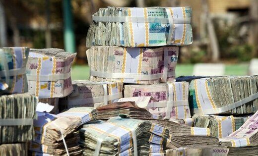 نقدینگی به 5595هزار میلیارد تومان رسید