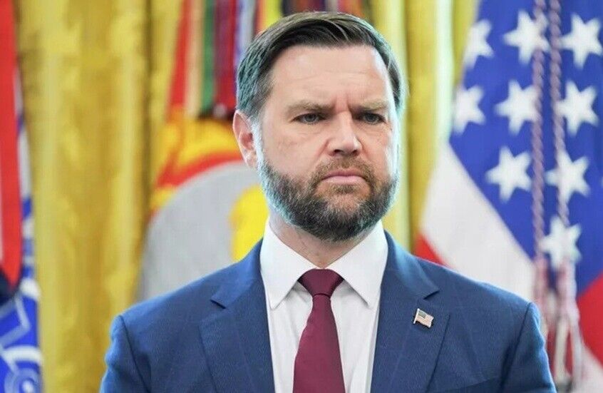 ونس: بدون مذاکره با ایران، امنیت تنگه هرمز تضمین نمی‌شود