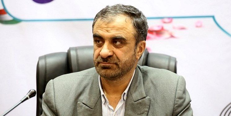 قرارگاه خاتم، محور بروجن_لردگان به ایذه را تکمیل می‌کند