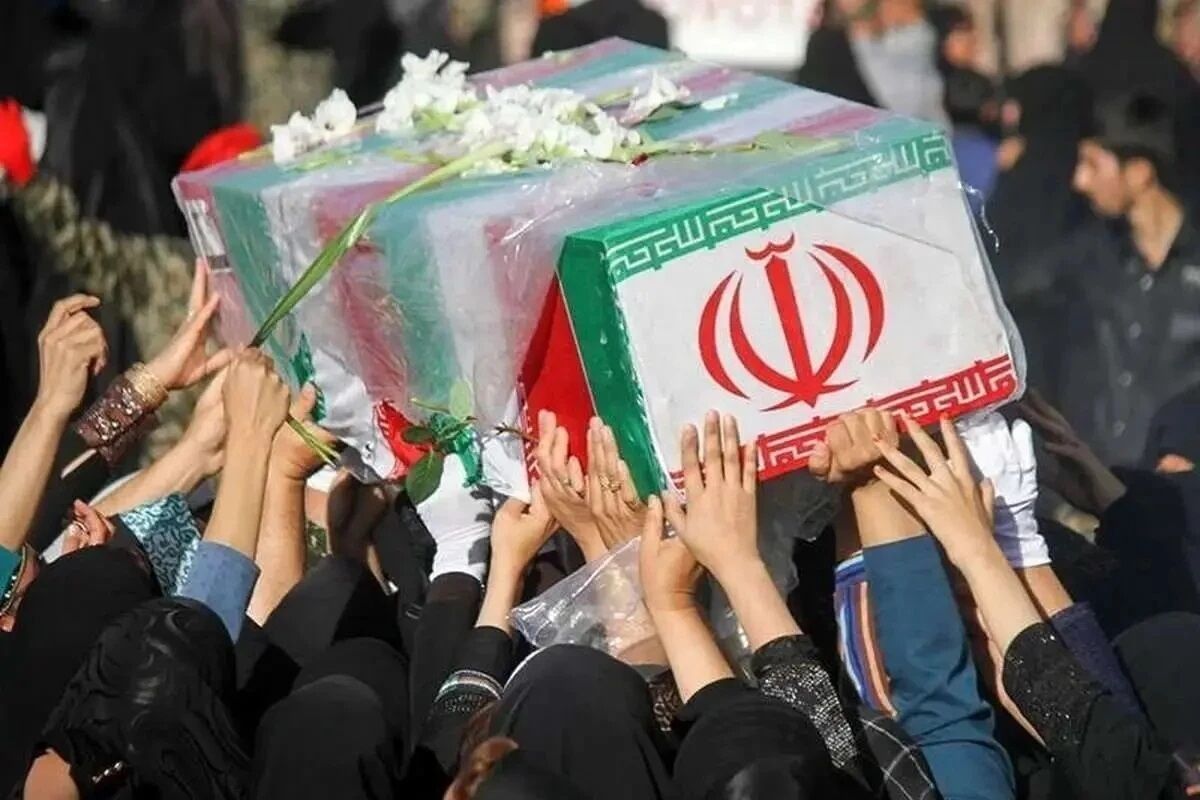 شهادت ۱۰ نفر و مجروح شدن ۷ نفر در حملات دشمن به کهگیلویه و بویراحمد
