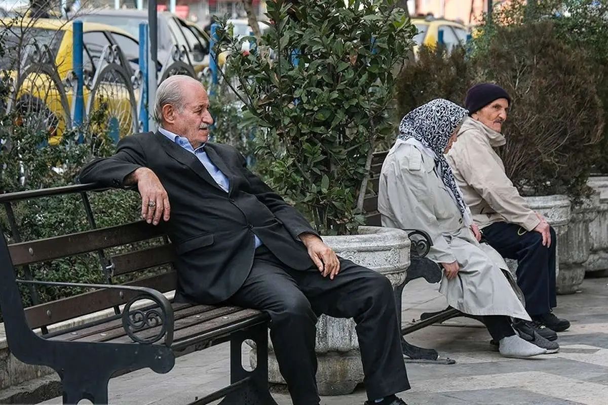 نایب رئیس کمیسیون اجتماعی: تغییر در محاسبه «حقوق بازنشستگی»، کان ‌لم ‌یکن است
