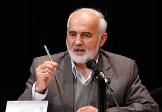 نامه مهم احمد توکلی به اژه‌ای درباره کاظم صدیقی؛ مدعی‌العموم به پرونده ورود کند، سکوت نامیمون دادستانی اعتماد عمومی را به‌شدت خدشه‌دار می‌کند