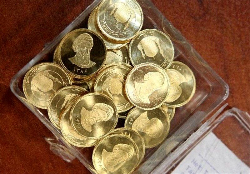 قیمت ربع سکه امروز دوشنبه ۱۲ آبان ۱۴۰۴