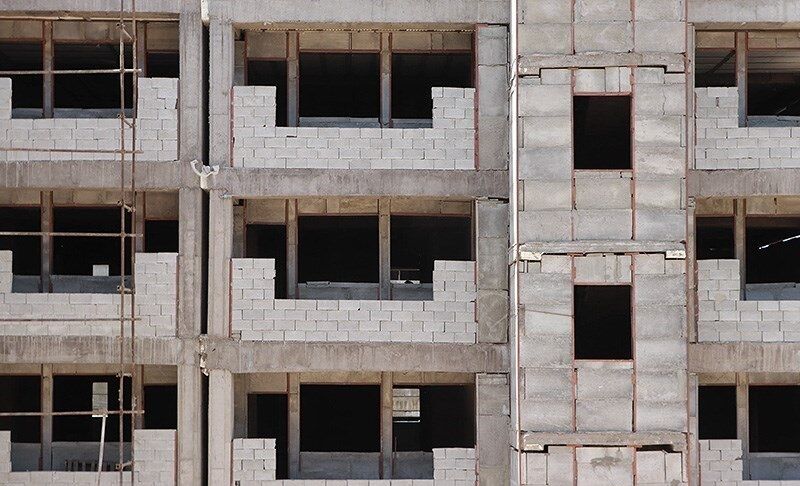 هزینه ساخت نهضت ملی مسکن چقدر است؟
