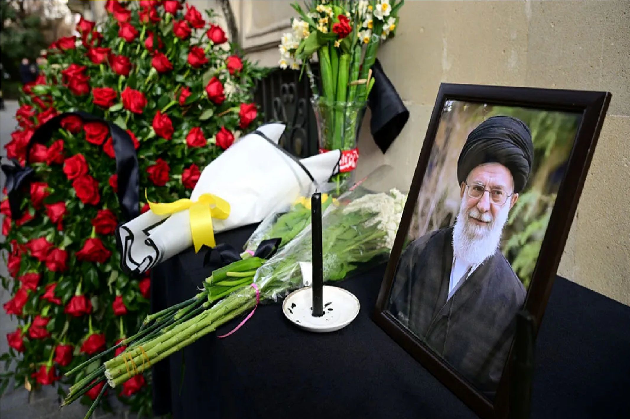 مسیر برگزاری مراسم تشییع رهبر شهید انقلاب در تهران مشخص شد/ چمران: رایگان بودن حمل و نقل عمومی مشخص نیست