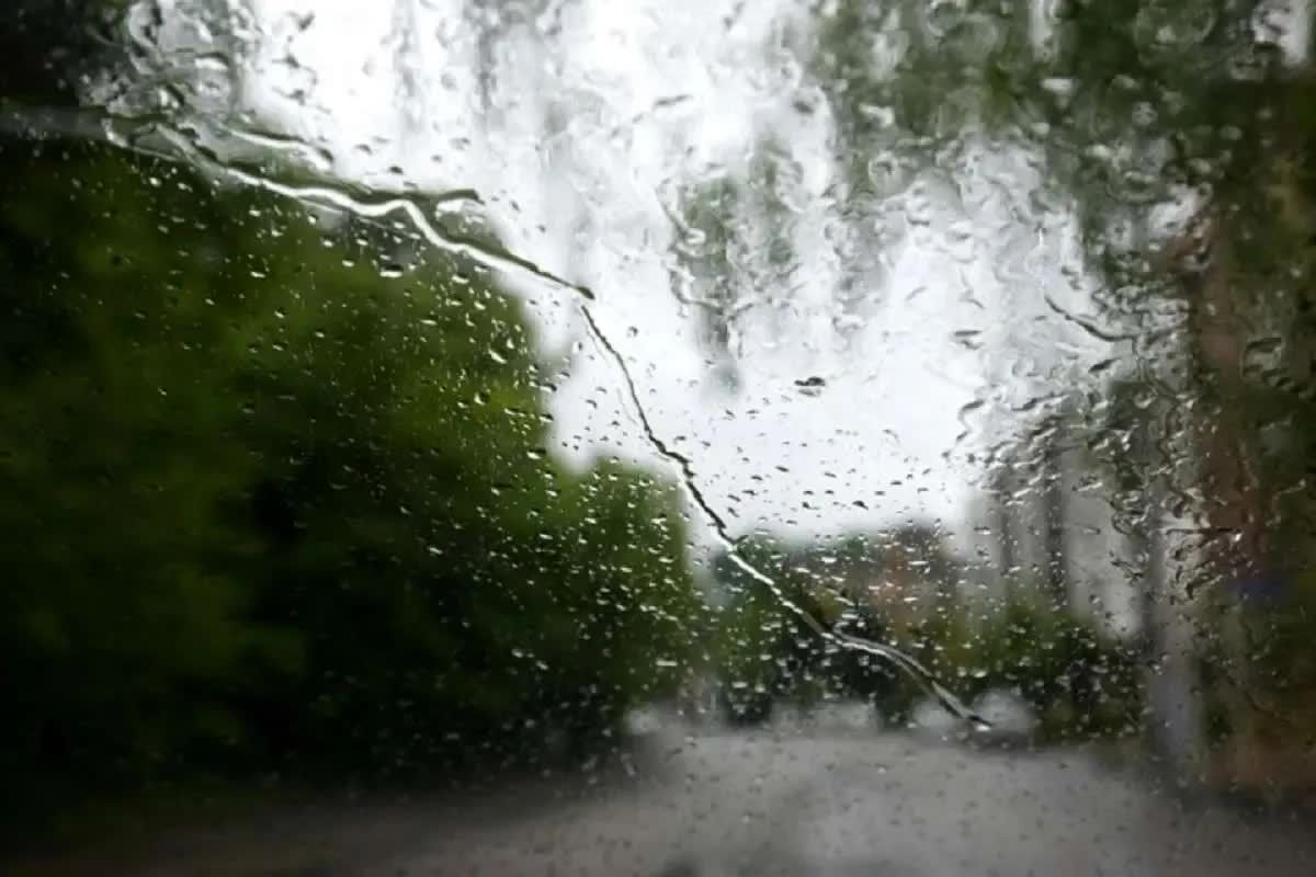 هشدار هواشناسی؛ رگبار، رعدوبرق و وزش باد در برخی استان‌ها؛ گردوخاک در نیمه شرقی کشور