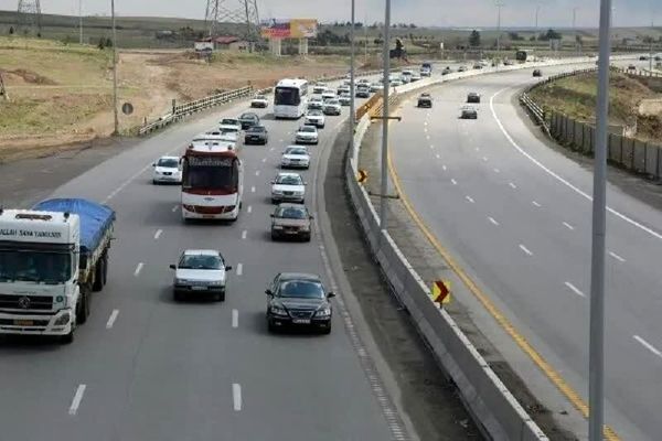 آخرین وضعیت راه‌های هرمزگان پس از حملات؛ استاندار: همه مسیرها باز هستند