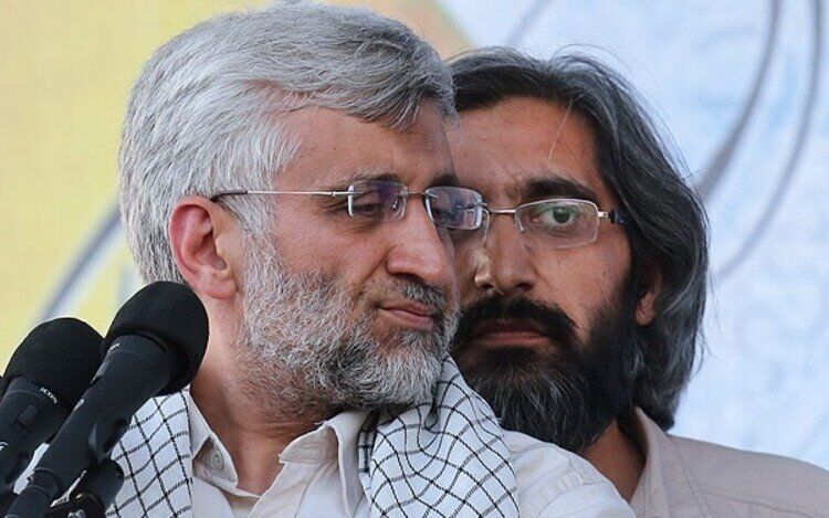 شورش جلیلیون؛ قرارگاه صداوسیمای وحید برای ستادسازی انتخاباتی سعید