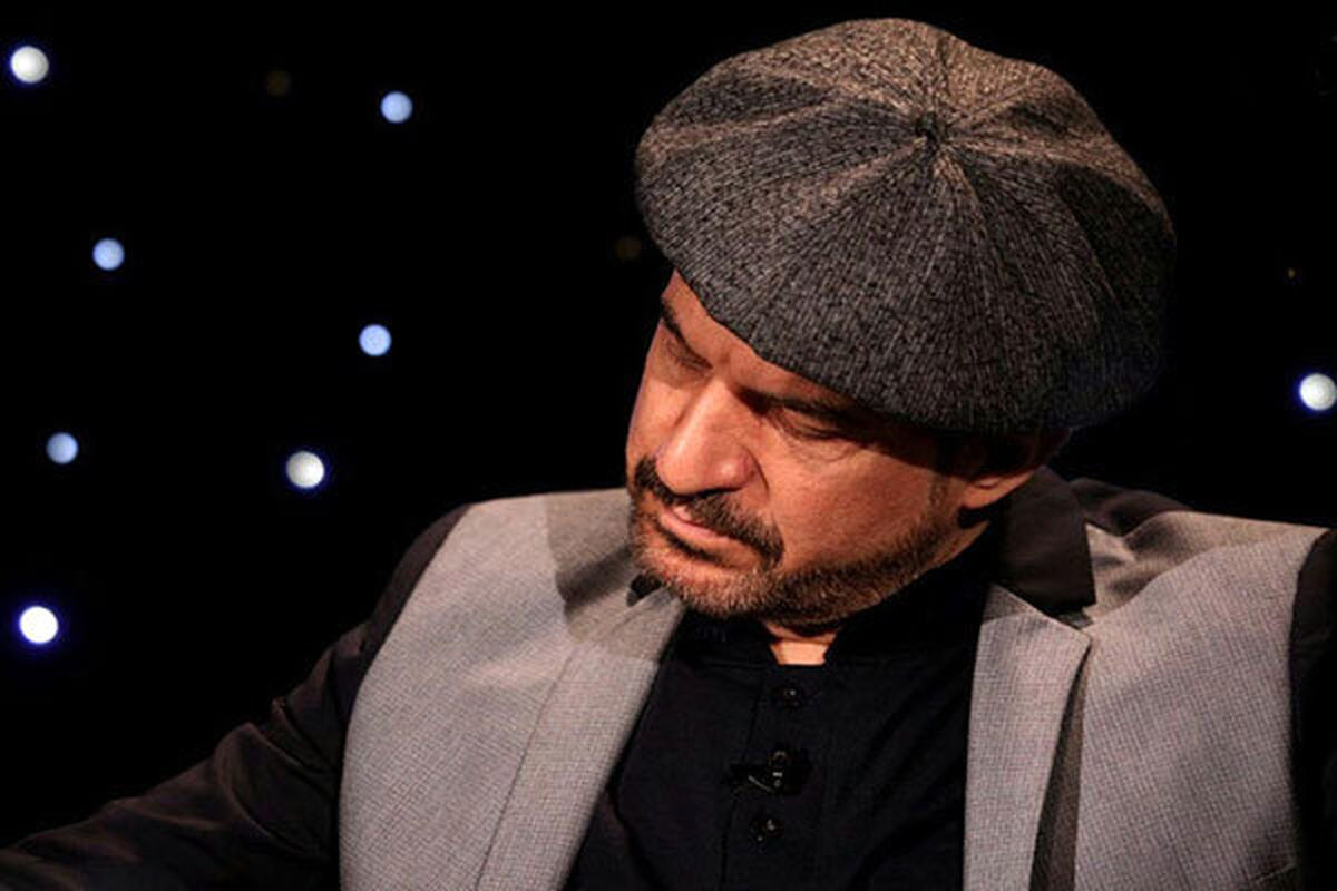 محمود شهریاری به دلیل همراهی با معترضین بازداشت شد
