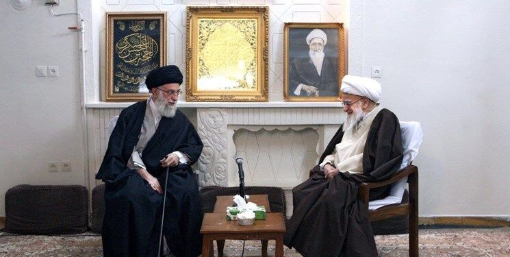 مراسم بزرگداشت آیت الله صافی‌گلپایگانی از طرف رهبر انقلاب برگزار می‌شود