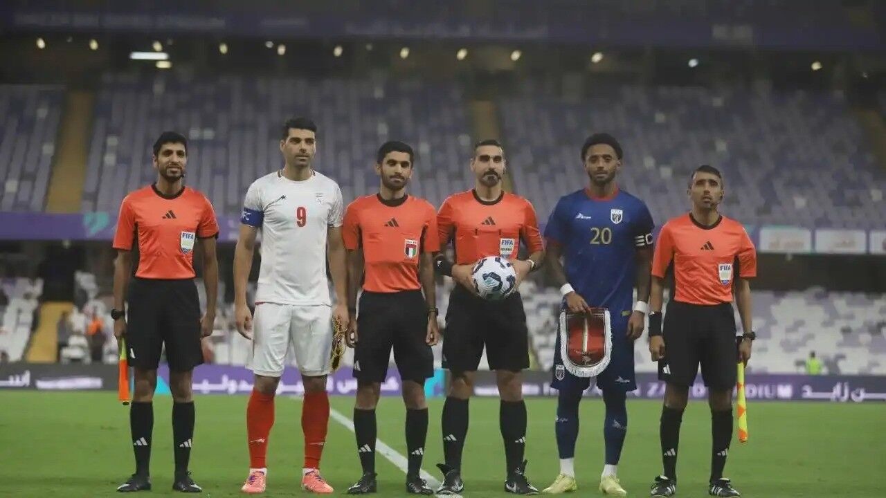 یک جای کار می‌لنگد؛ تیم ملی تماشاگر ندارد!
