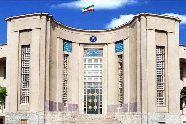 دانشگاه علوم پزشکی تهران: فوت دو دانشجوی پزشکی ساکن کوی دانشگاه/ علت دقیق این حادثه مشخص نیست/ موضوع در دست بررسی قرار دارد