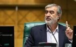 هشدار رئیس کمیسیون امنیت ملی به آمریکا: به زودی نه تنها از منطقه، بلکه از تمام کشورهایی که امروز میزبان پایگاه‌های تروریستی شما هستند، اخراج می‌شوید