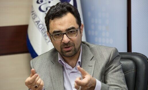 حکم زندان احمد عراقچی نقض شد؟