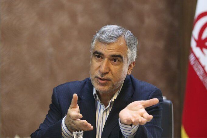 طالبان آب هیرمند را به سمت زمین‌های تریاک می‌برد