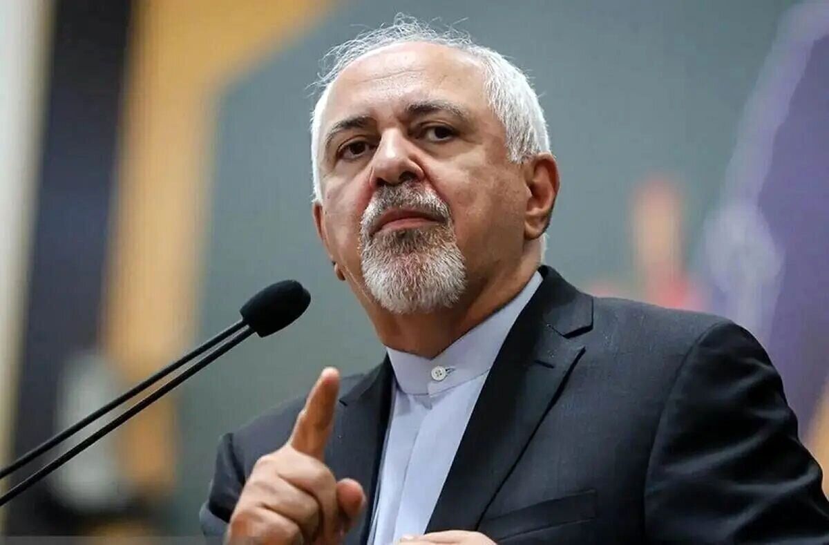  خط و نشان ظریف برای دشمنان: هیچگاه ایرانیان را تهدید نکنید