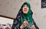 درگذشت مادر شهید رئیسی تکذیب شد / «سیده‌ عصمت خداداد حسینی» کیست؟
