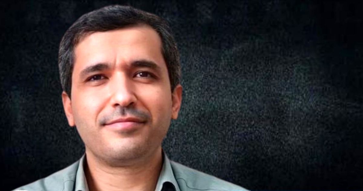 استاد اخراجی دانشگاه شریف رئیس کمیته علمی المپیاد جهانی کامپیوتر شد + تصویر