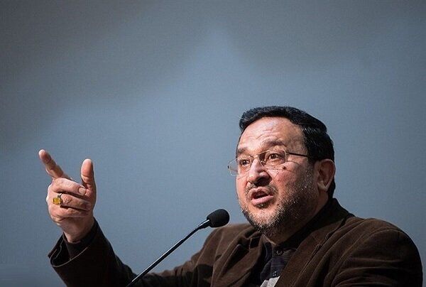 مشاور فرمانده کل سپاه: دشمن توان حمله نظامی ندارد و بر جنگ شناختی متمرکز شده است