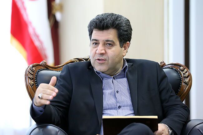 جعبه سیاه اتاق بازرگانی را به‌زودی منتشر می‌کنیم؛ شخص رئیس‌جمهور خواهان انتخابات امروز بودند