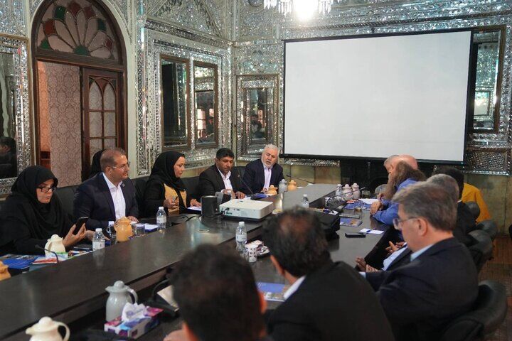 معاون میراث فرهنگی: بیت رهبری و ۱۳۵۰۰ مکان آسیب‌دیده در جنگ ثبت ملی می‌شود