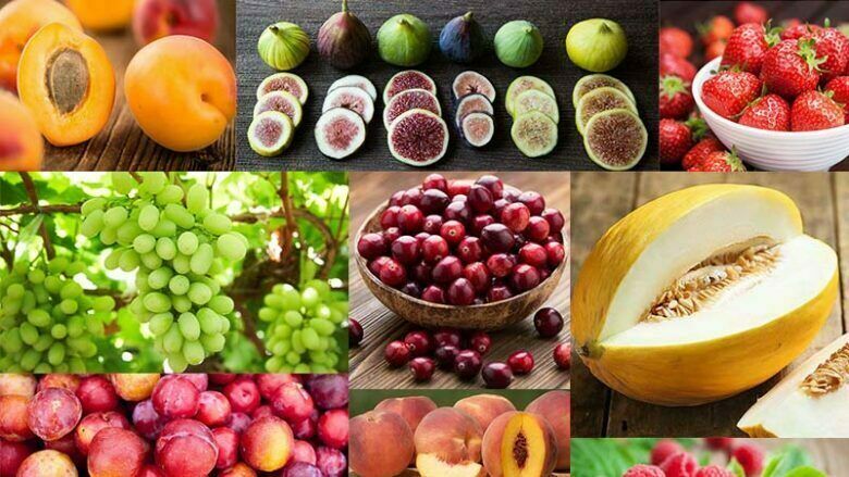 قیمت عجیب میوه‌های تابستانی