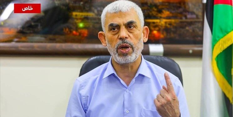 توطئه دشمن صهیونیستی برای نابودی مقاومت در غزه ناکام ماند