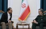 کیهان: فرمانده ارتش پاکستان بی‌خودی با پزشکیان و قالیباف و محسن رضایی دیدار کرد!