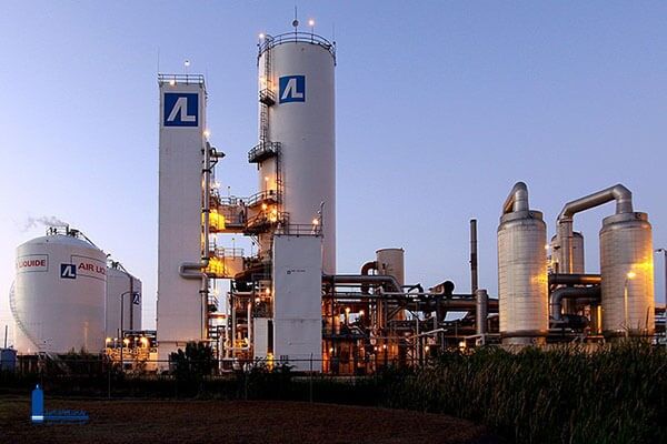 مهمترین کاربردهای اکسیژن در صنعت و پزشکی