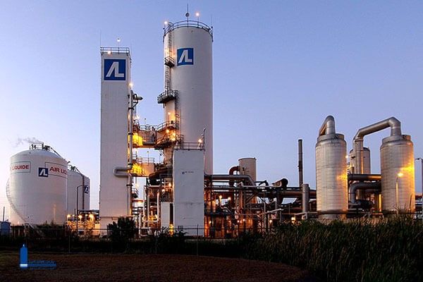 مهمترین کاربردهای اکسیژن در صنعت و پزشکی