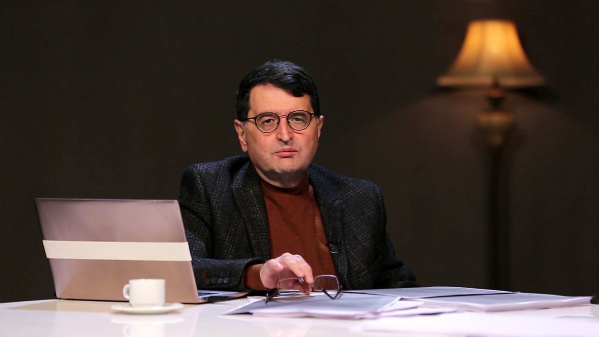 اظهارات ظریف تایید شد؛‌ گزینه بهتری از ترکمنچای «منفور ملعون» نبود
