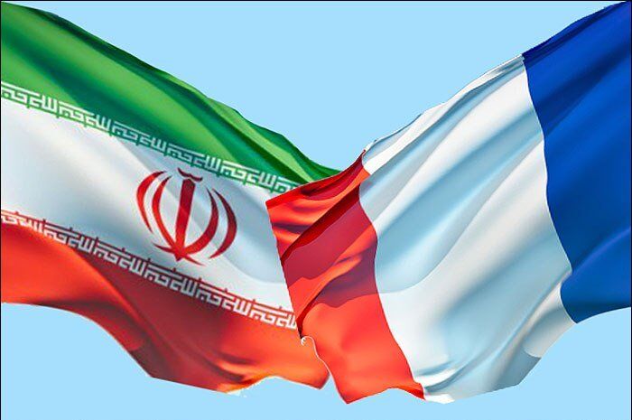 واکنش سفارت ایران در فرانسه به ادعای ابرقدرت بودن آمریکا