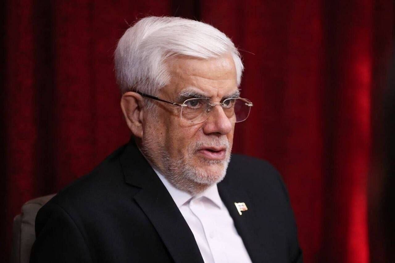 عارف: حتی‌الامکان خاموشی نخواهیم داشت