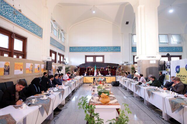 جامعه توسعه یافته‌ای که فاقد عدالت باشد، جامعه علوی نیست