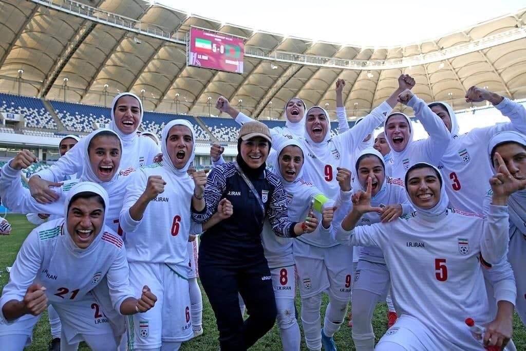 ایران چگونه به دور دوم صعود می‌کند؟