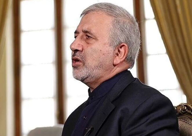 سفیر ایران در عربستان: گزینه ایران گفت‌وگو است