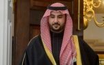 جلسه فوری وزیر دفاع عربستان با ترامپ با هدف کاهش تنش با ایران + جزئیات