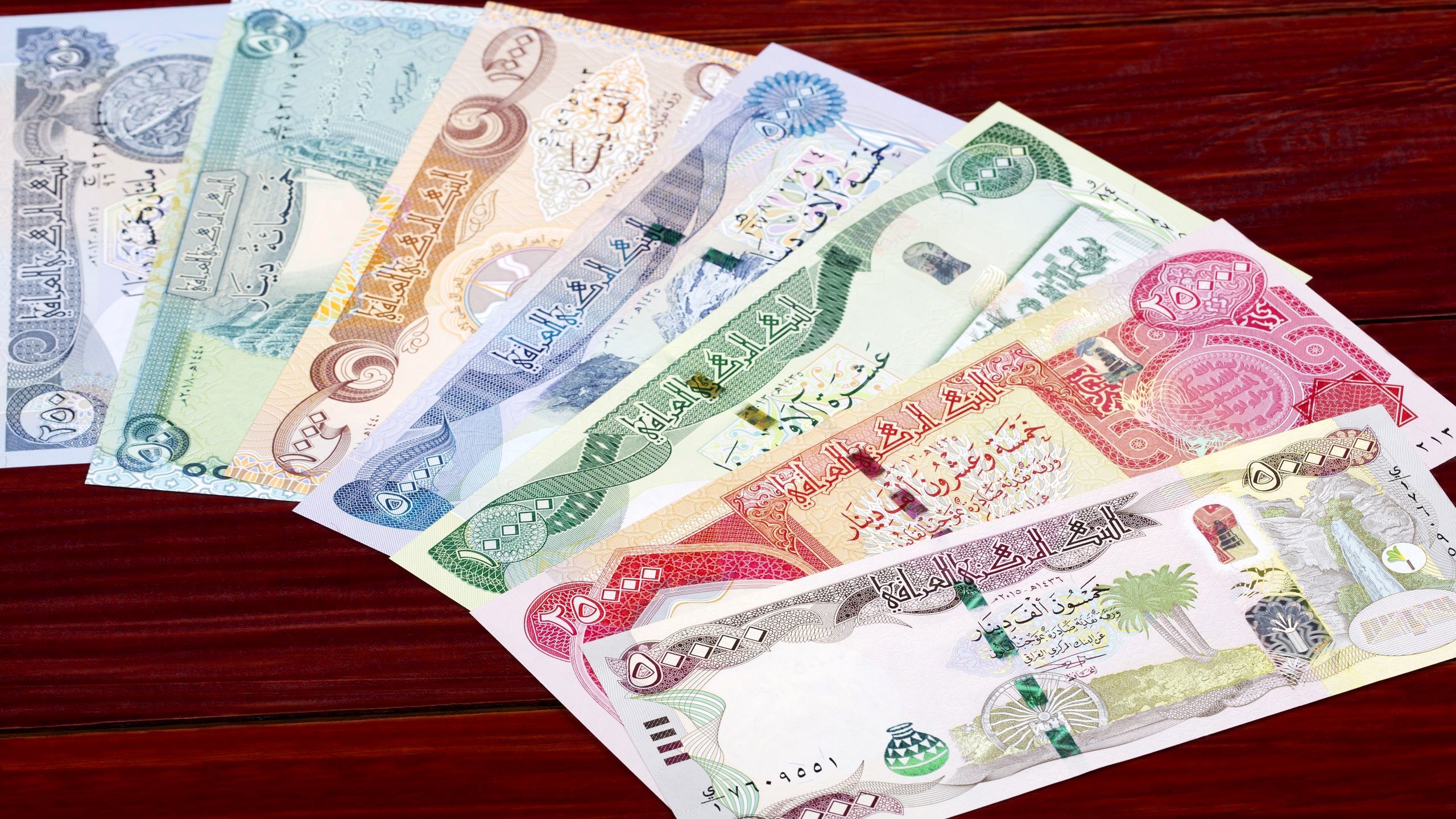 ارزش ارز اربعین امروز شنبه ۱۸ مرداد ۱۴۰۴