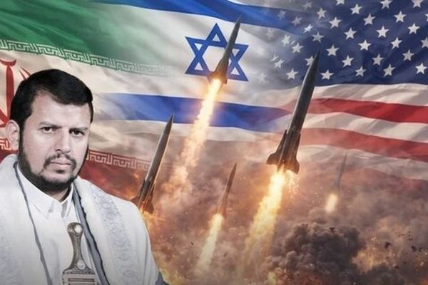انصارالله: پاسخ تجاوز به فرودگاه صنعاء، پاسخی قدرتمند خواهد بود