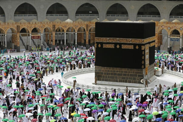 مهلت ثبت‌نام عمره دانشگاهیان فردا به پایان می‌رسد/ اعزام ۸۰۰۰ نفر در این دوره
