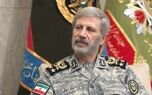 فرمانده کل ارتش: تجربه جنگ‌های اخیر بار دیگر اهمیت حیاتی پدافند هوایی در حراست از حریم آسمان کشور را آشکار ساخت