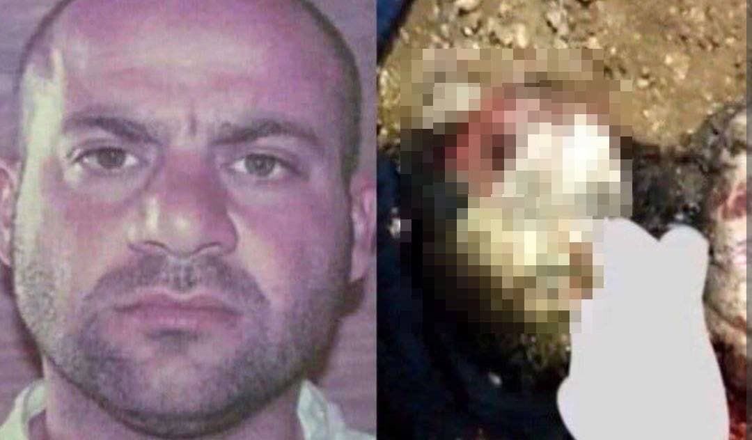 رهبر داعش چگونه کشته شد؟