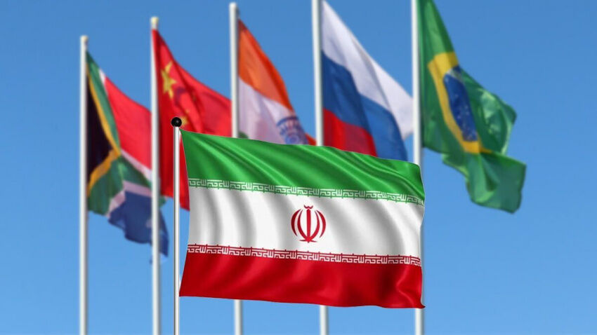 نمی‌‌‌توان از بریکس انتظار معجزه برای ایران را داشت؛ عضویت در FATF ضرورت دارد