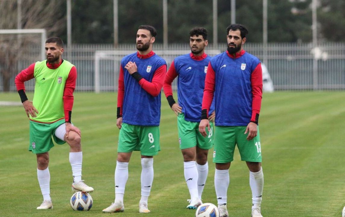 پاس گل رویایی ستاره پرسپولیسی در اولین بازی برای تیم جدیدش