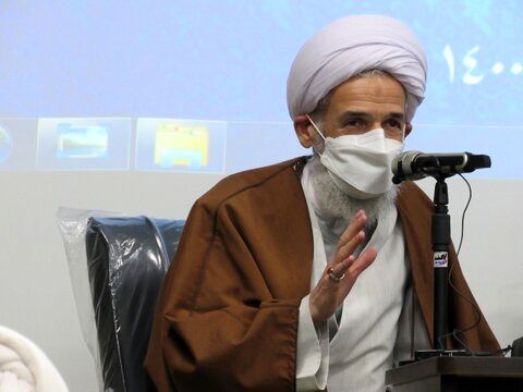 خوشبختانه دولتی سرکار آمده که از نظر تفکر فرهنگی به ما نزدیک است
