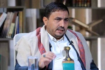 هشدار انصارالله به آمریکا: هیچ‌ یک از منافع و پایگاهتان در امان نیست/ تلاش آمریکا برای اظهار بی‌طرفی بیهوده است / نیروهای مسلح یمن تا ساعات آینده بیانیه مهمی صادر می‌کند