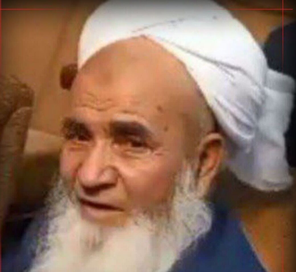 چه کسی مولوی عبدالواحد را به قتل رساند؟/ ربایش توسط پژوی بدون پلاک و شلیک سه گلوله به سر وی