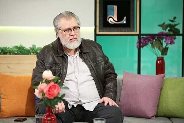نادر طالب‌زاده درباره کاترین شکدم هشدار داده بود اما به حرفش گوش ندادند